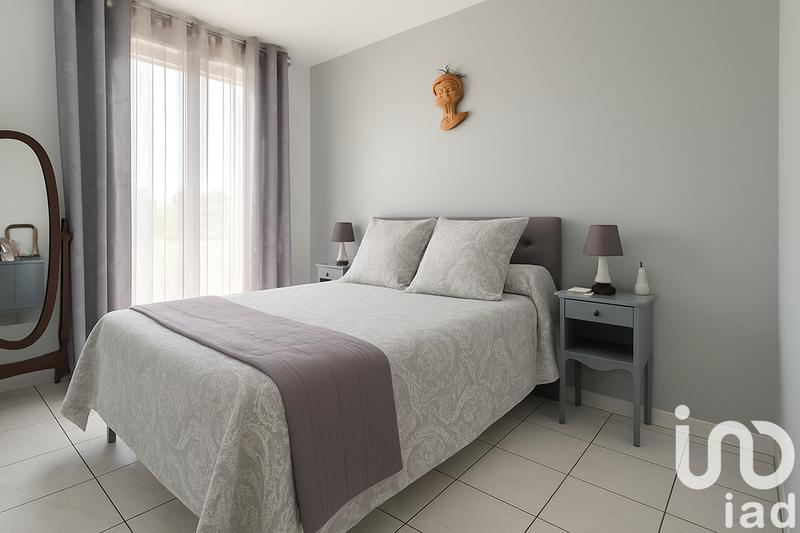 Appartement - 72 m² - 4 pièces