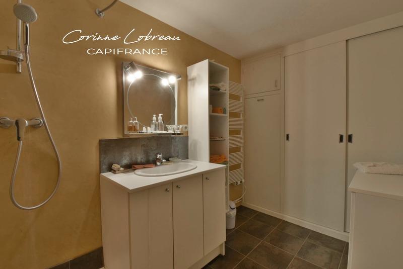 Maison en pierre - 106 m² - 5 pièces