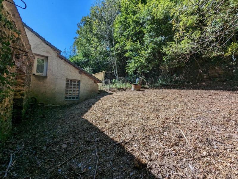 Maison - 68 m² - 2 pièces