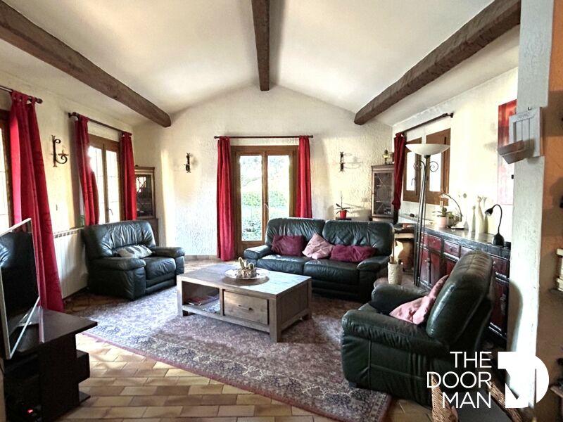 Villa - 150 m² - 5 pièces