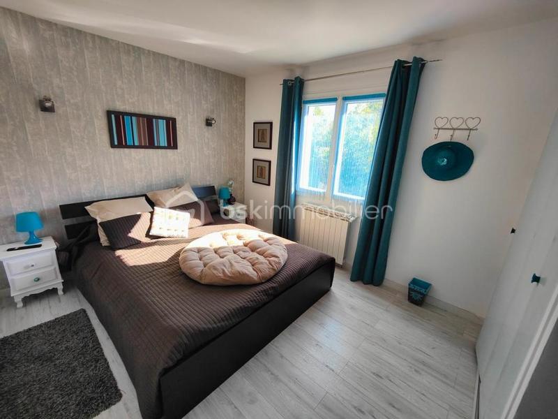 Villa - 169 m² - 6 pièces