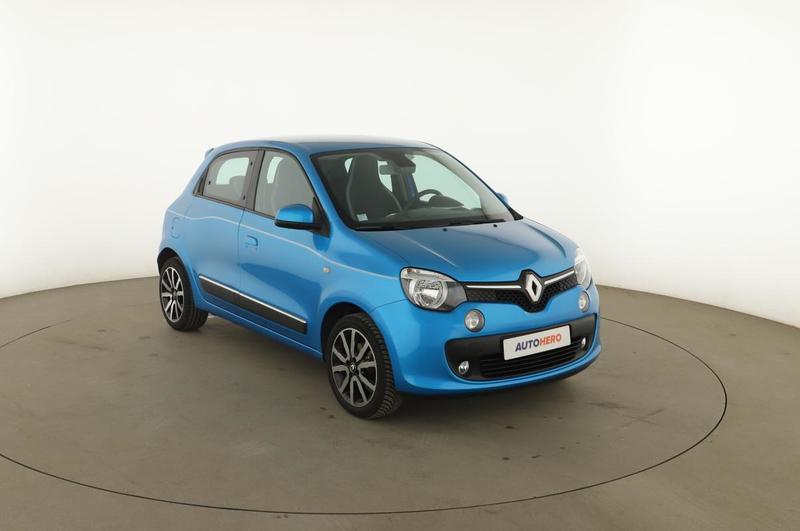Renault Twingo 1.0 SCe Zen 71 ch