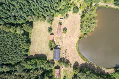 Terrain - 311 220 m²