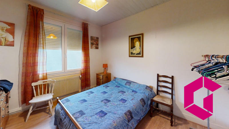 Appartement - 117 m² - 5 pièces