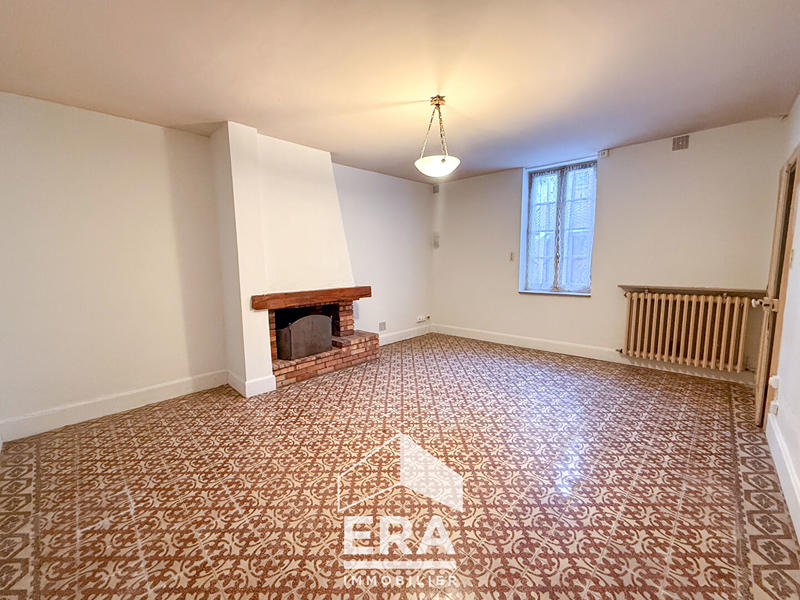 Maison - 179 m² - 6 pièces