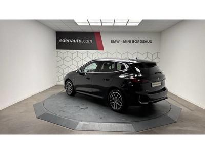 Bmw Serie 2 Active Tourer 225e xDrive 245 ch Dkg7 m Sport
