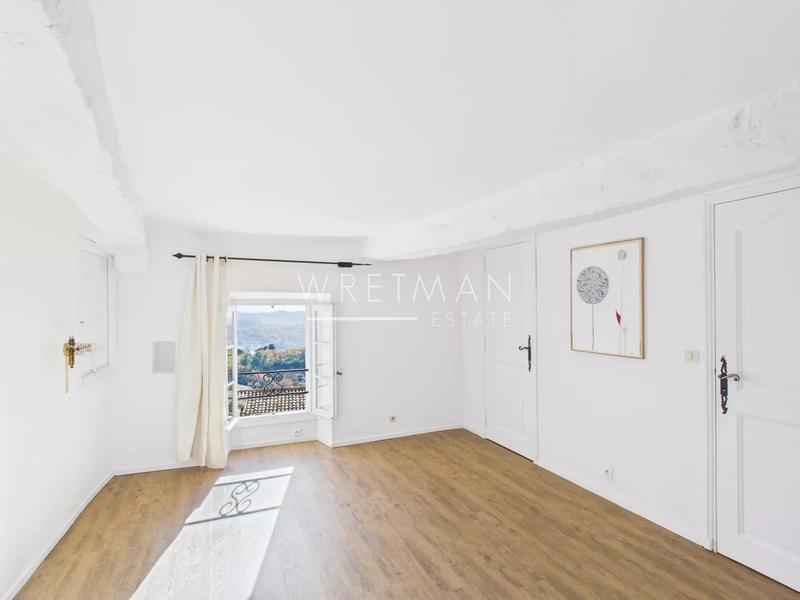 Maison de village - 135 m² - 5 pièces