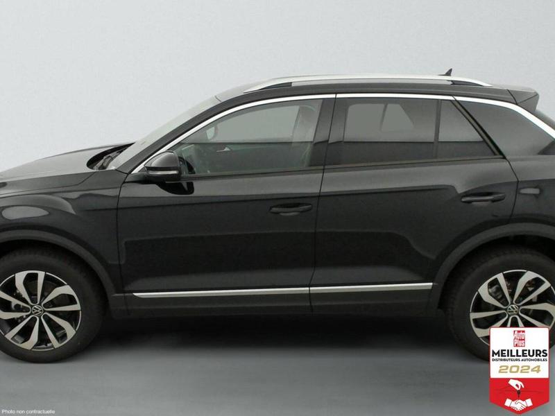 Volkswagen t-Roc 1.5 Tsi Evo2 150 Start/Stop Dsg7 Style