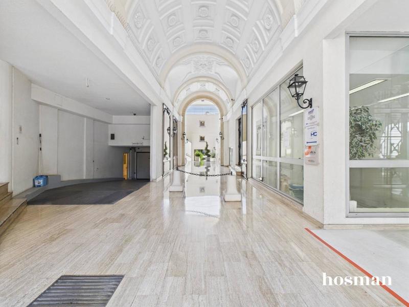 Appartement - 51 m² - 3 pièces