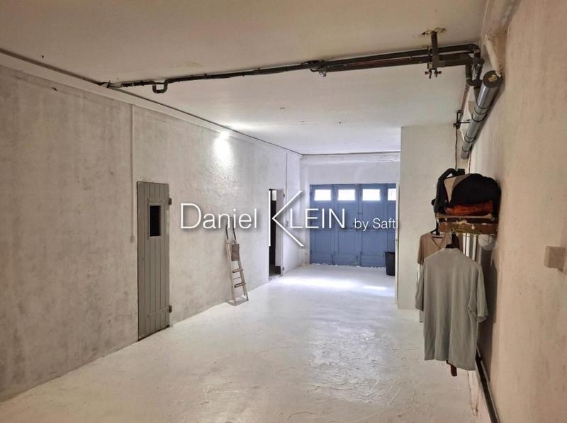 Maison - 67 m² - 3 pièces