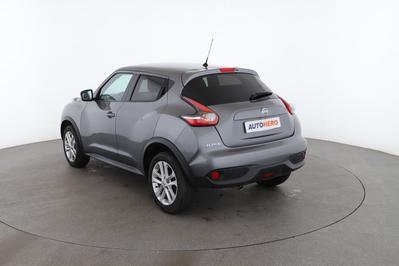 Nissan Juke 1.2 Dig-T n-Connecta 115 ch