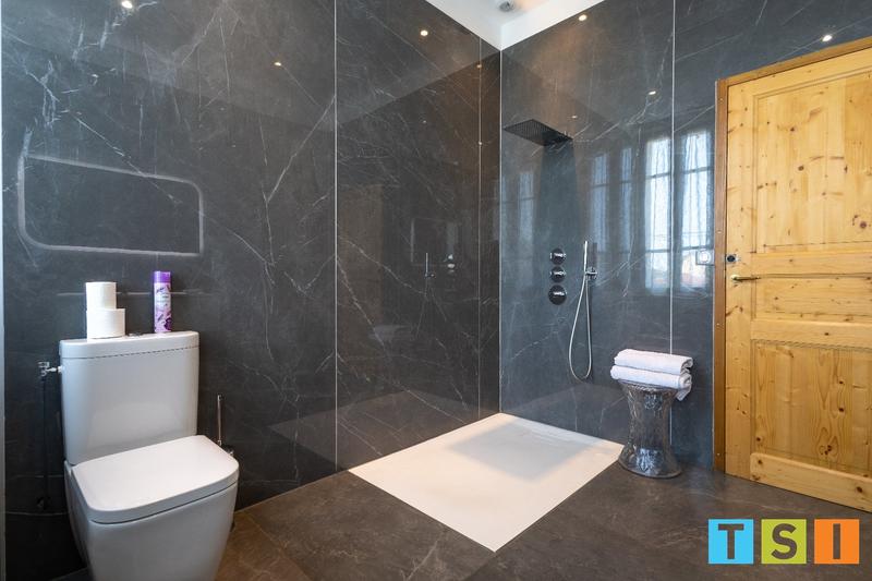 Maison bourgeoise - 140 m² - 4 pièces