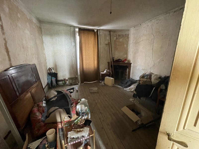 Immeuble - 160 m² - 11 pièces