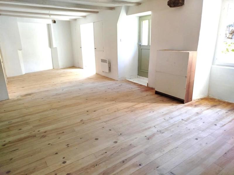 Maison - 75 m² - 4 pièces