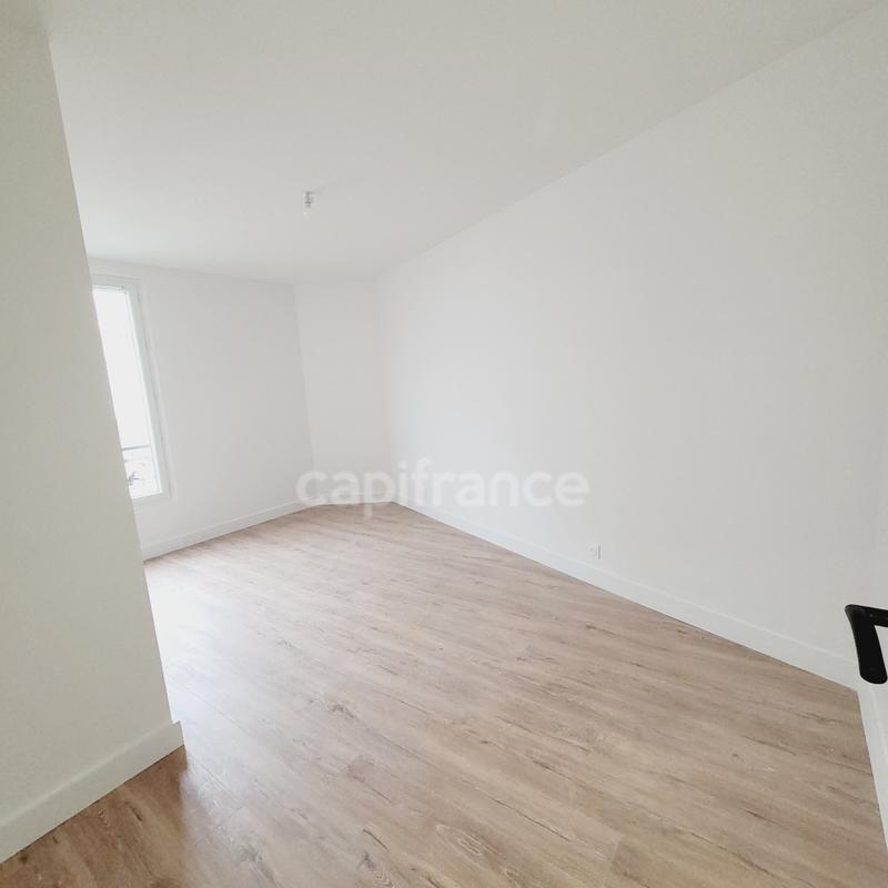 Appartement - 51 m² - 2 pièces