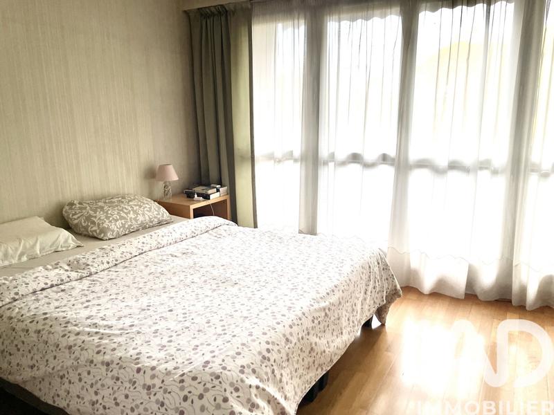 Appartement - 88 m² - 4 pièces