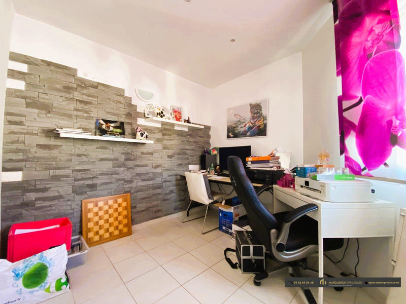 Maison traditionnelle - 113 m² - 4 pièces