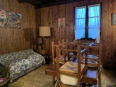 Maison - 68 m² - 3 pièces