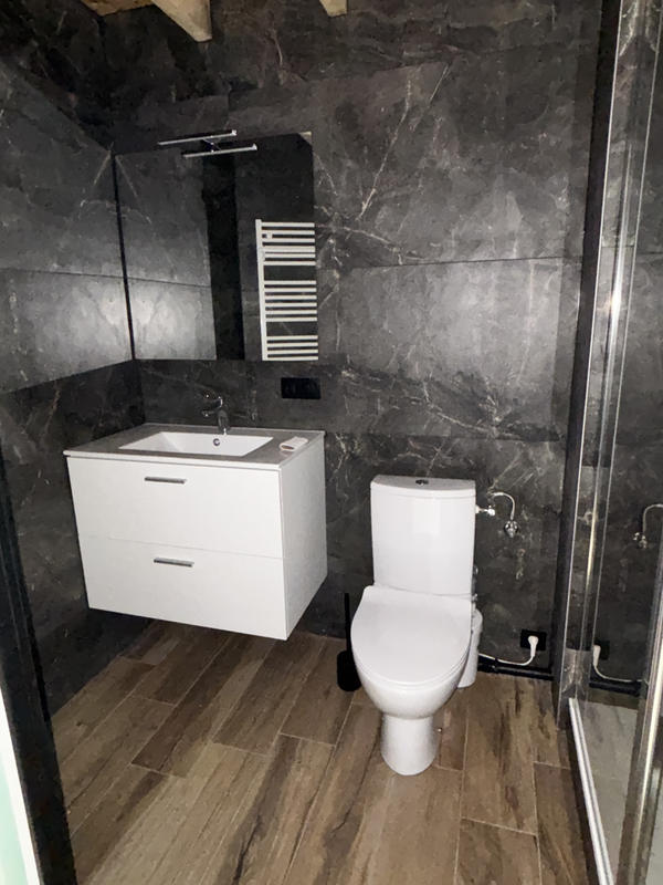 Appartement - 55 m² - 4 pièces