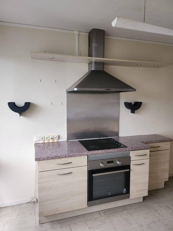 Appartement - 79 m² - 4 pièces