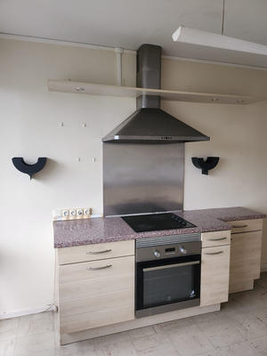 Appartement - 79 m² - 4 pièces