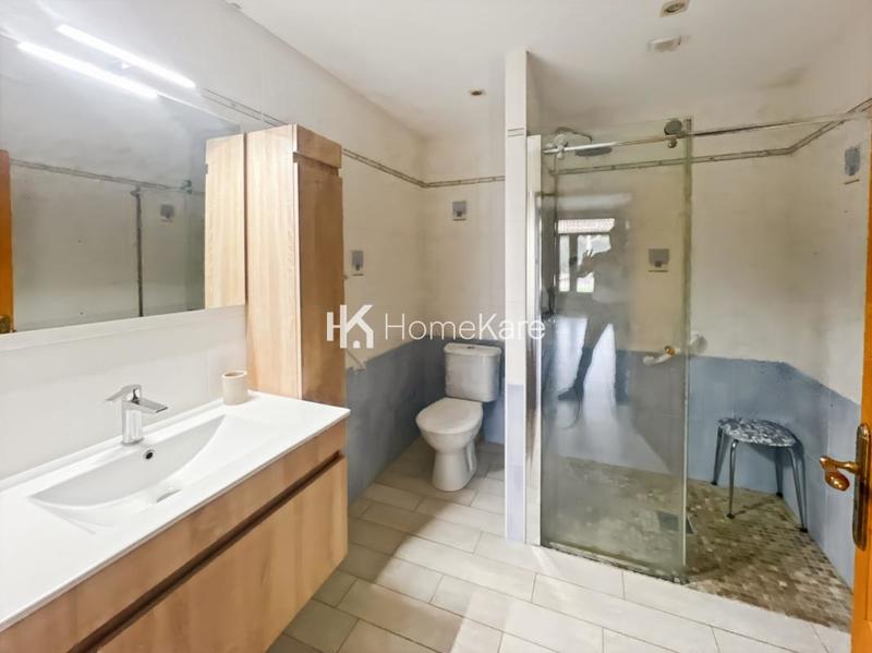 Ferme - 300 m² - 10 pièces