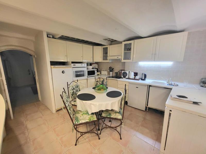 Maison - 177 m² - 6 pièces