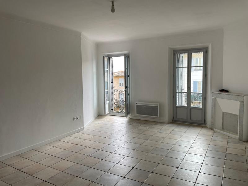 Appartement - 52 m² - 2 pièces