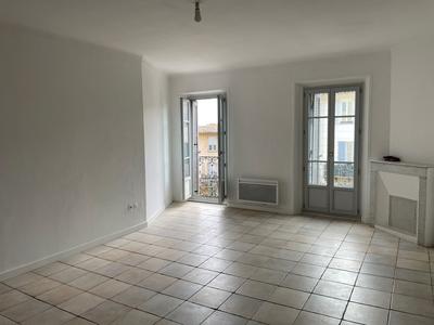 Appartement - 52 m² - 2 pièces
