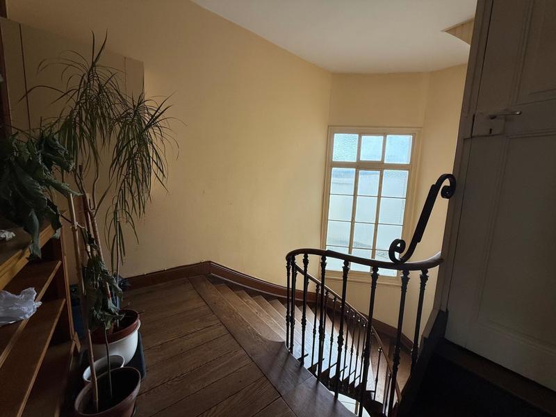 Appartement - 123 m² - 4 pièces