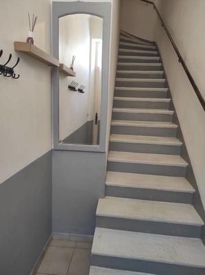 Appartement - 114 m² - 3 pièces