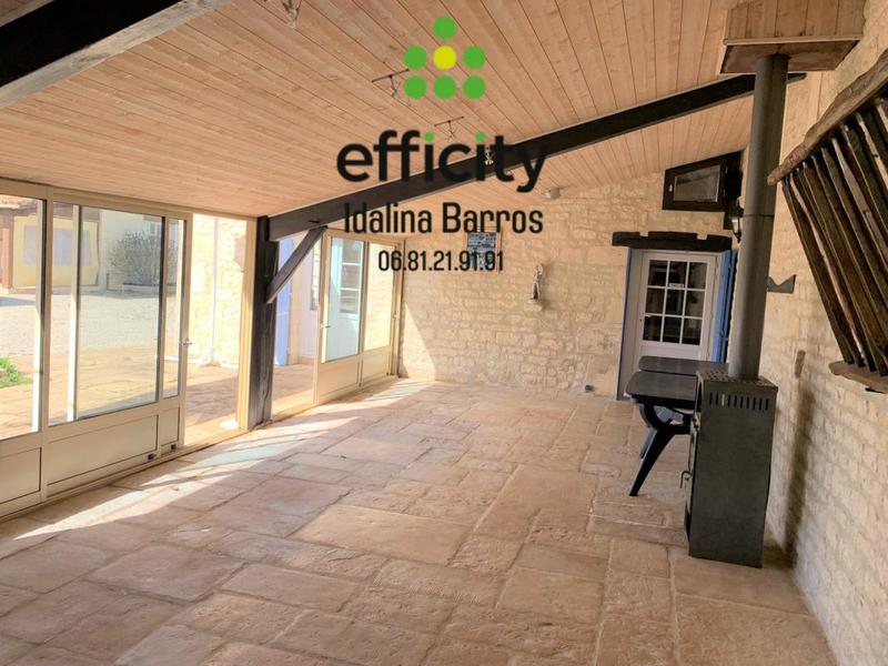 Gîte - 400 m² - 14 pièces