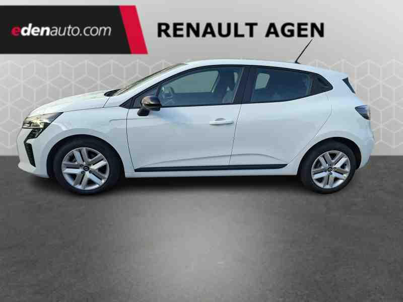 Renault Clio Blue dCi 100 ch Gsr2 Evolution