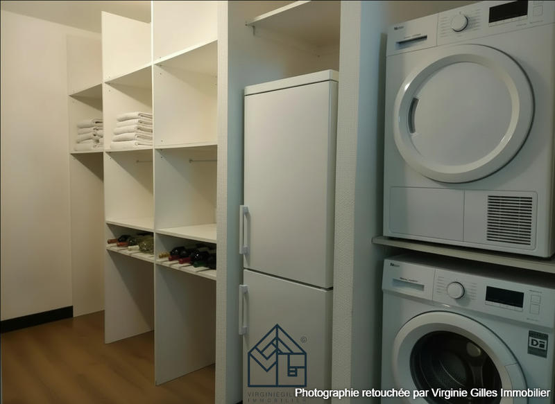 Maison - 111 m² - 4 pièces