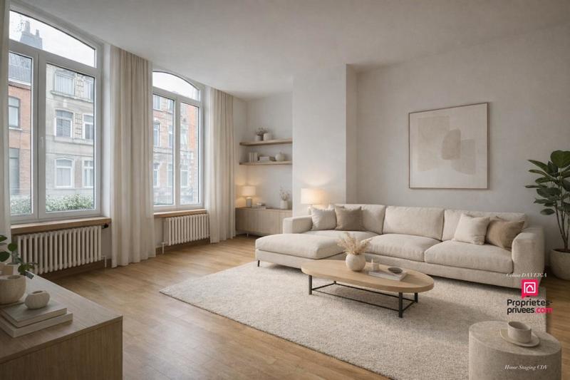 Maison - 156 m² - 6 pièces