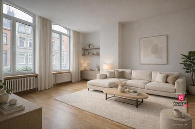 Maison - 156 m² - 6 pièces