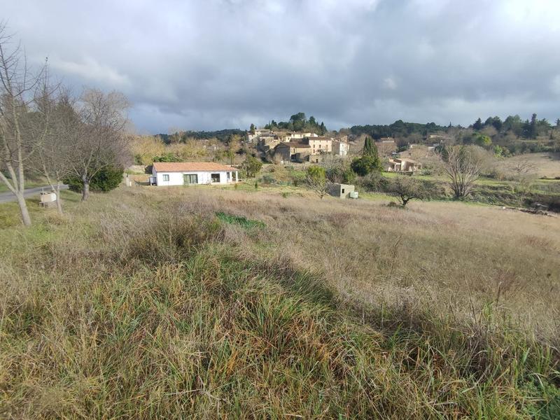 Terrain - 2 832 m²