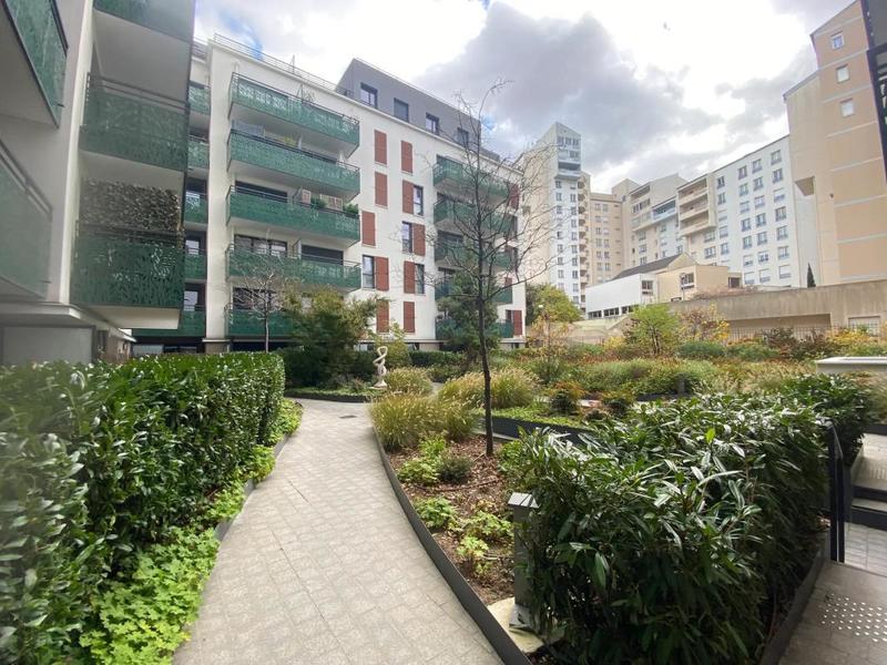 Appartement - 41 m² - 2 pièces