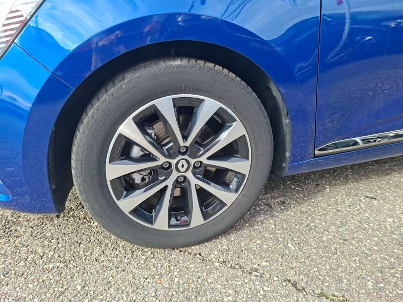 Renault Clio E-Tech full hybrid 145 Techno