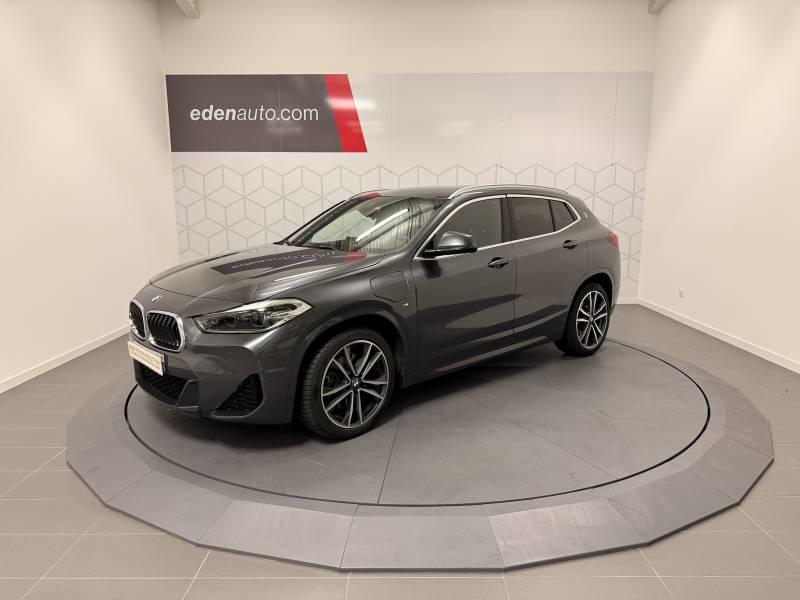 Bmw X2 xDrive 25e 220 ch Bva6 m Sport