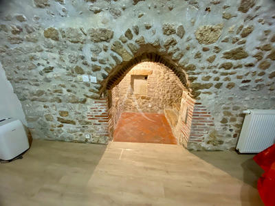 Appartement - 62 m² - 2 pièces