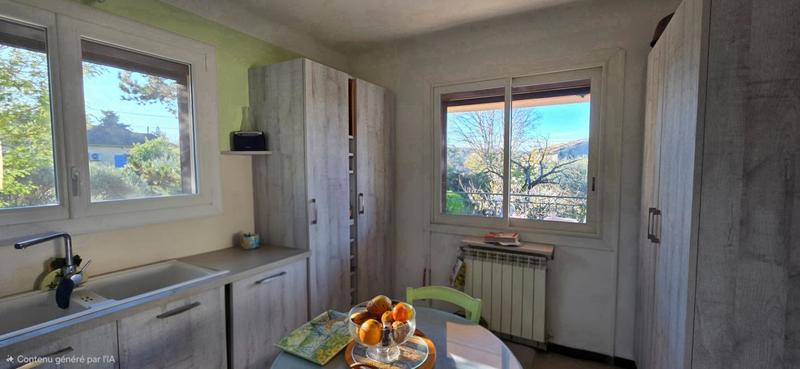 Maison - 133 m² - 7 pièces