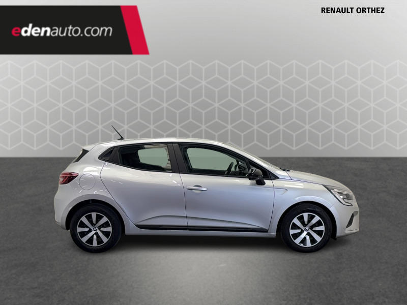 Renault Clio TCe 90 Equilibre