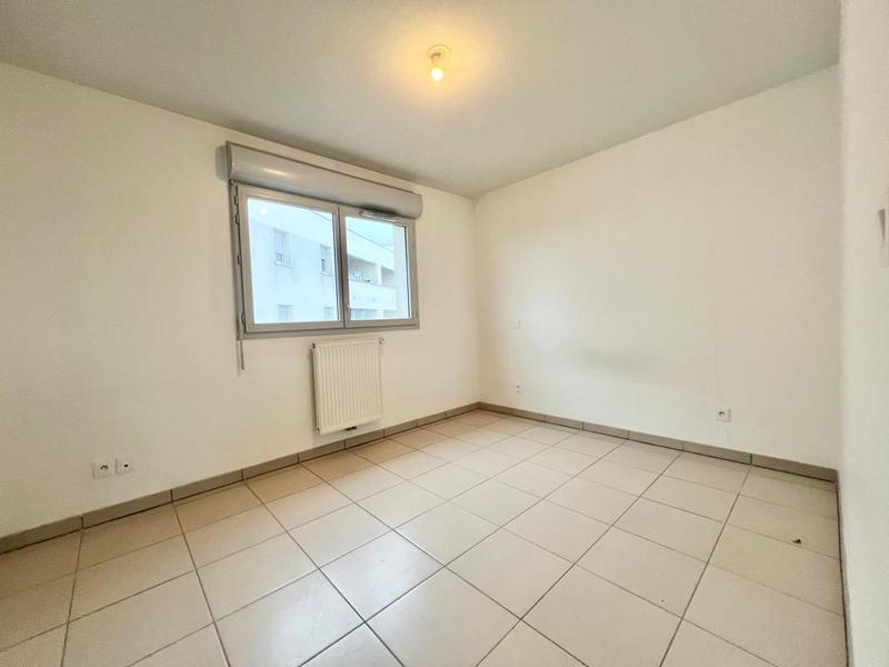 Duplex - 62 m² - 3 pièces