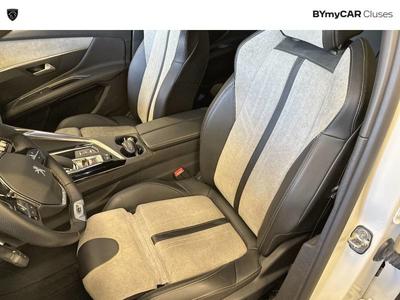 Peugeot 3008 Hybrid4 300 e-Eat8 Gt Pack