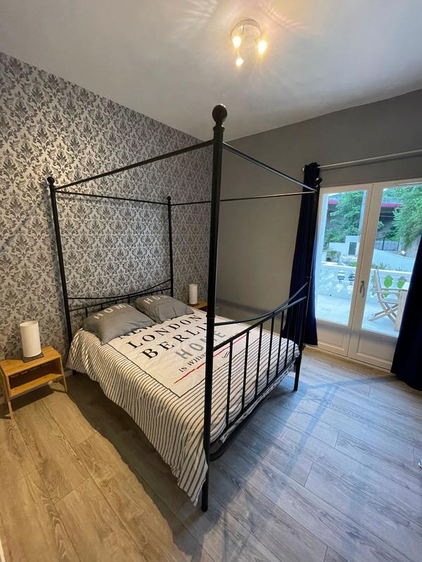 Immeuble - 700 m² - 22 pièces