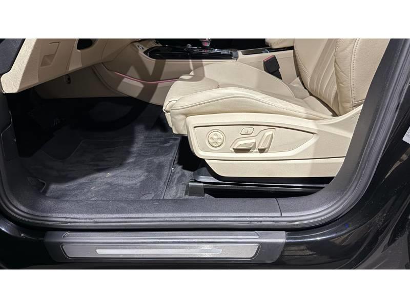 Audi Q5 Sportback 50 TFSIe 299 s tronic 7 Quattro Avus