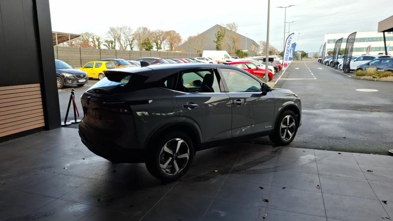 Nissan Qashqai III e-Power 190 Business Edition Bva