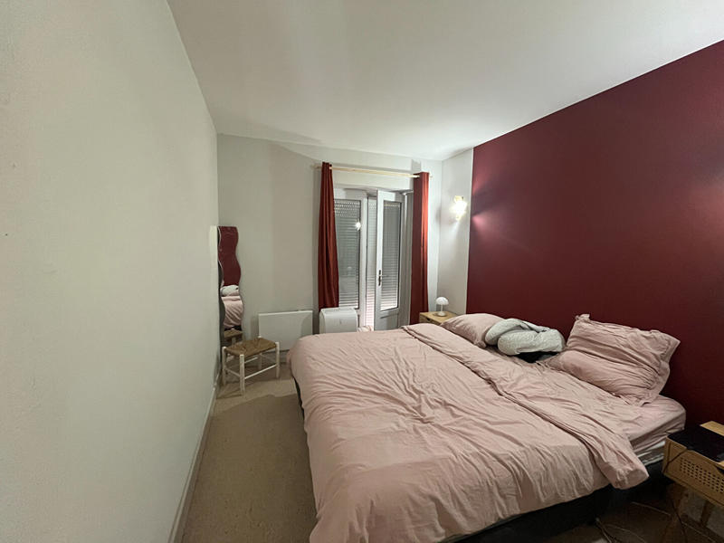 Maison - 82 m² - 4 pièces