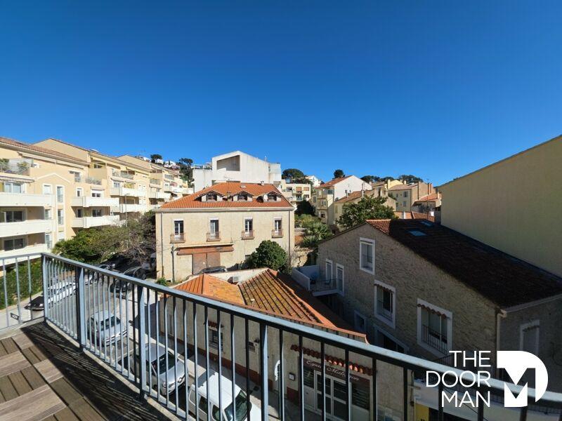 Appartement - 193 m² - 4 pièces